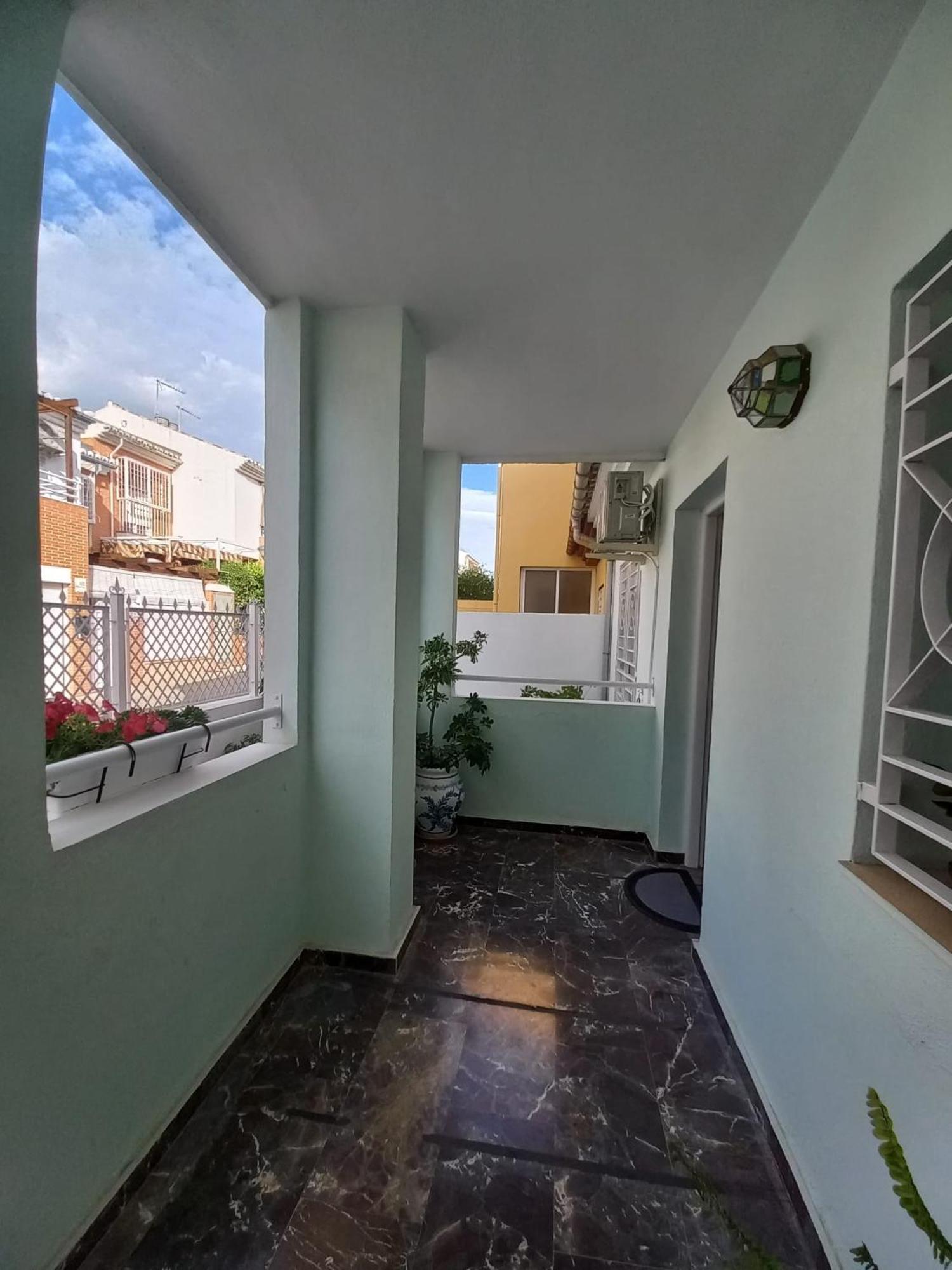 فيلا La Casa Del Genil غرناطة المظهر الخارجي الصورة
