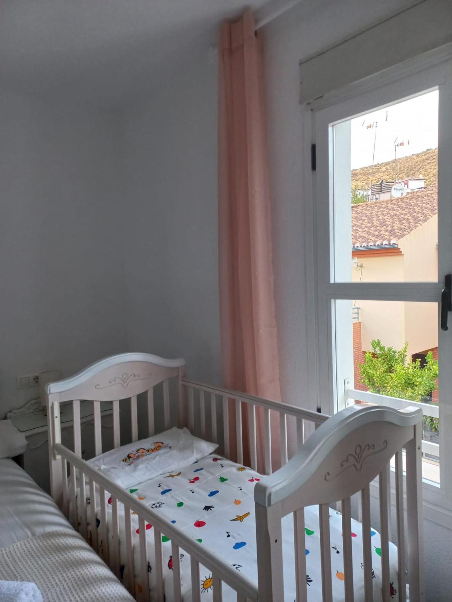 فيلا La Casa Del Genil غرناطة المظهر الخارجي الصورة
